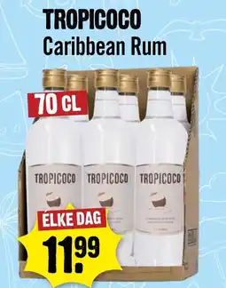 Dirck 3 Tropicoco aanbieding