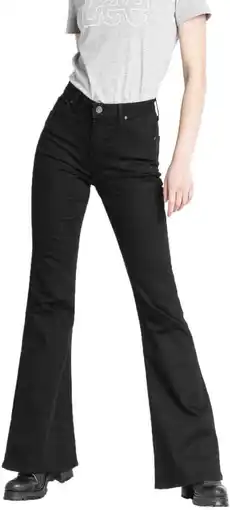 Amazon Lee dames Jeans BREESE aanbieding