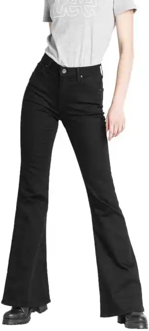 Amazon Lee dames Jeans BREESE aanbieding