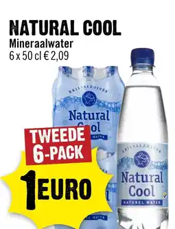 Dirck 3 Natural cool aanbieding