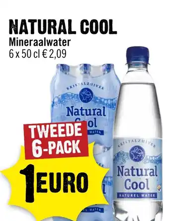 Dirck 3 Natural cool aanbieding