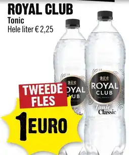 Dirck 3 Royal club aanbieding
