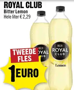 Dirck 3 Royal club aanbieding