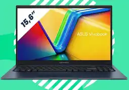 Paradigit ASUS Vivobook 15 Intel Core 5 120U processor aanbieding