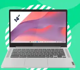 Paradigit Lenovo IdeaPad Slim 3 Chrome aanbieding