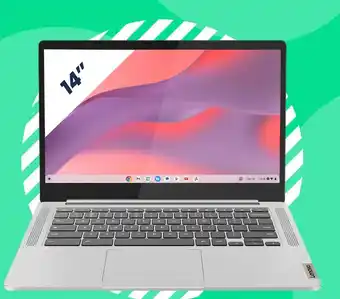 Paradigit Lenovo IdeaPad Slim 3 Chrome aanbieding