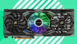 Paradigit Videokaart ASRock AMD Radeon RX 9070 XT Taichi aanbieding