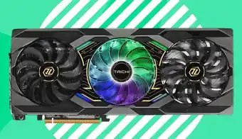 Paradigit Videokaart ASRock AMD Radeon RX 9070 XT Taichi aanbieding