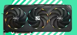 Paradigit Videokaart GIGABYTE GeForce RTX 5090 GAMING OC 32G aanbieding