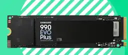 Paradigit M.2 NVMe SSD SAMSUNG 990 EVO Plus 1TB aanbieding