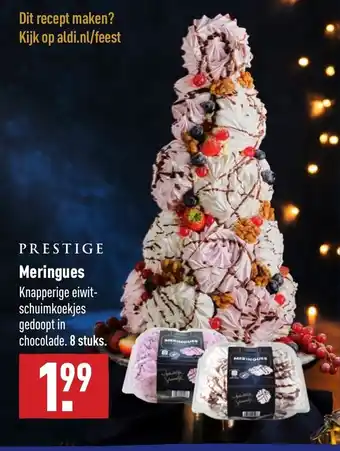 ALDI Merigues aanbieding