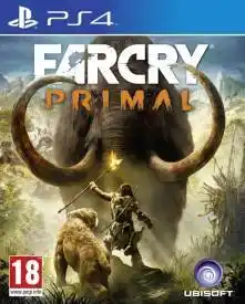 Bol.com Far Cry: Primal - PS4 aanbieding
