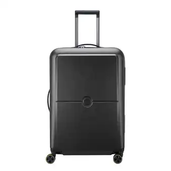 ANWB Delsey Turenne 2.0 Trolley M black |83 L Zwart aanbieding