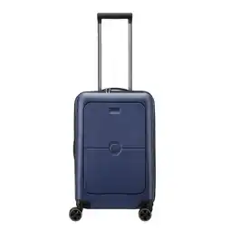 ANWB Delsey Turenne 2.0 koffer / 42 L Blauw aanbieding