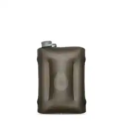 ANWB Hydrapak Seeker 4L Waterreservoir Donker Grijs aanbieding