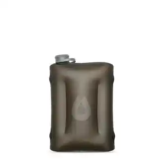 ANWB Hydrapak Seeker 4L Waterreservoir Donker Grijs aanbieding