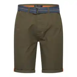 ANWB Norlund Heren Frime Bermuda Short Groen XXL aanbieding