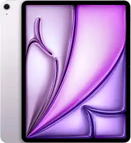 Coolblue iPad Air 13 512GB Wifi aanbieding