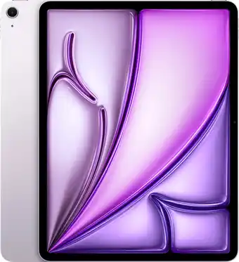 Coolblue iPad Air 13 512GB Wifi aanbieding