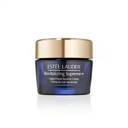 Douglas Estée Lauder Revitalizing Supreme+ Night Power Bounce Cream aanbieding