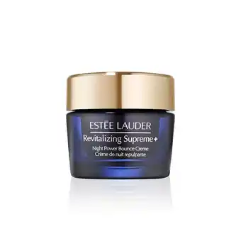 Douglas Estée Lauder Revitalizing Supreme+ Night Power Bounce Cream aanbieding