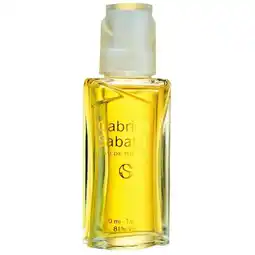 Douglas Gabriela Sabatini Eau de Toilette aanbieding