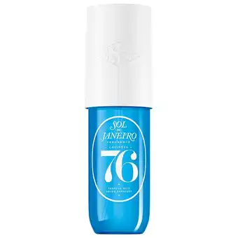 Douglas Sol de Janeiro Brazilian Crush Cheirosa 76 Mist aanbieding