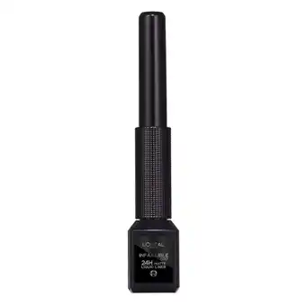Douglas L’Oréal Paris Infaillible Grip 24H Matte Liquid Liner aanbieding