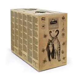 Zooplus GranataPet DeliCatessen Adult Eend Kattenvoer - 9 kg aanbieding