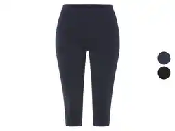 Lidl esmara Dames legging aanbieding