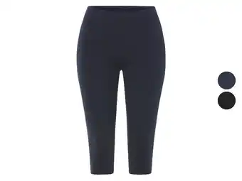 Lidl esmara Dames legging aanbieding