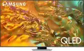 Bol.com Samsung QE75Q80D - 75 inch - 4K QLED - 2024 aanbieding