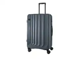 Lidl TOPMOVE Koffer 77-87,5 L aanbieding