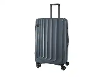 Lidl TOPMOVE Koffer 77-87,5 L aanbieding