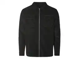 Lidl LIVERGY Corduroy heren jas aanbieding
