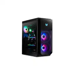 MediaMarkt Acer Predator Orion 7000 655 I9k2664gl-24 - Intel Core I9 64 Gb 2 Tb Geforce Rtx 4090 aanbieding