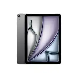 MediaMarkt Apple Ipad Air (2025) - M3 11 Inch 512 Gb Space Gray Wifi + Cellular aanbieding