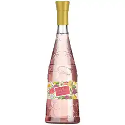Dirck 3 Del Fiore Pinot Grigio Rosé 75 cl aanbieding
