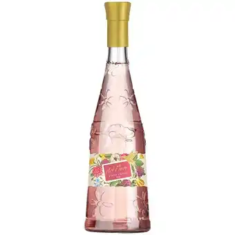 Dirck 3 Del Fiore Pinot Grigio Rosé 75 cl aanbieding