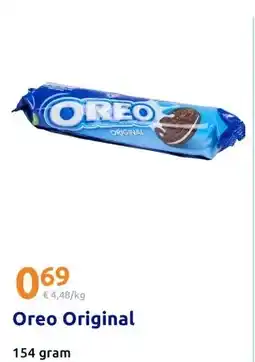 Action Oreo Original aanbieding