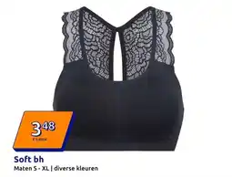 Action Soft bh aanbieding