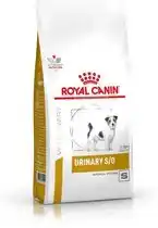 Bol.com Royal Canin Veterinary Diet Urinary S/O Small Dogs - Hondenvoer - 4 kg aanbieding
