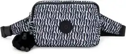 Amazon Kipling ABANU MULTI Kleine crossbody die kan worden omgebouwd tot heuptas aanbieding