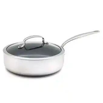 Bol.com GP-BAR-3PLY ESH Ind Bl 9011_INFP cvd skill 24cm/3.1L aanbieding