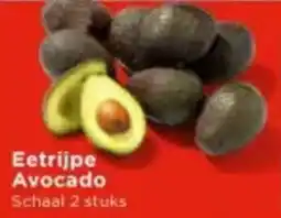 Vomar Voordeelmarkt Eetrijpe Avocado aanbieding
