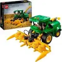 Bol.com LEGO Technic John Deere 9700 Forage Harvester - 42168 aanbieding