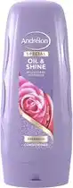 Bol.com Andrelon Conditioner Oil & Shine 300 ml aanbieding