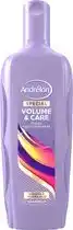 Bol.com Andrélon Shampoo Volume & Care 300 ml aanbieding