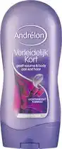Bol.com Andrélon Conditioner - Verleidelijk Kort 300 ml aanbieding