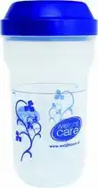 Bol.com Weight Care Shaker - 250 ml - Shakebeker - 1 stuk aanbieding